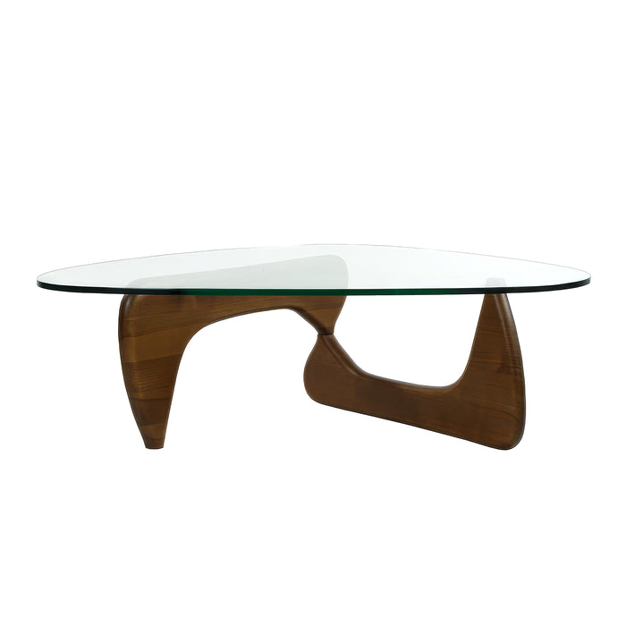 Nogi Coffee Table
