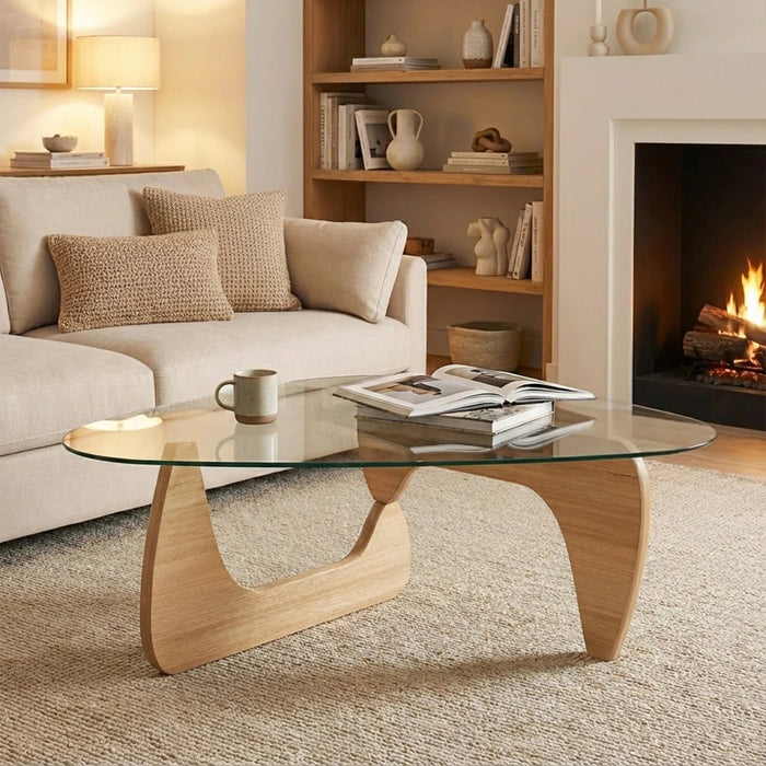 Nogi Coffee Table