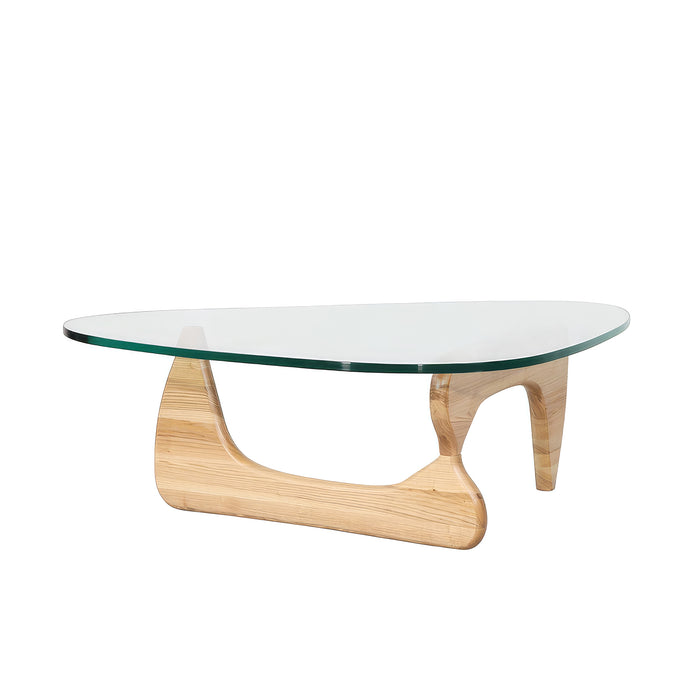 Nogi Coffee Table