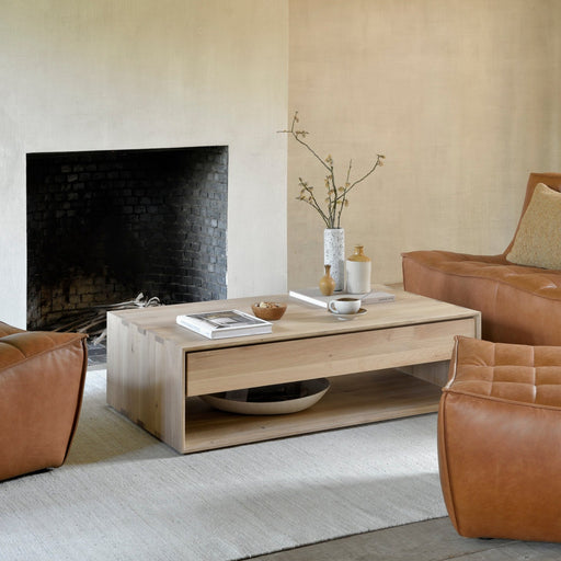 Nordic Coffee Table - Ethnicraft