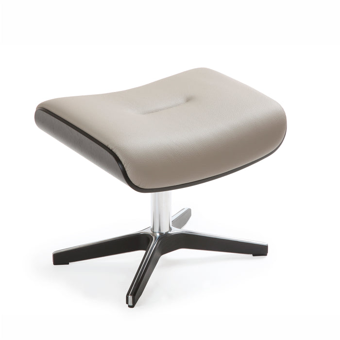 Timeout High Swivel Recliner