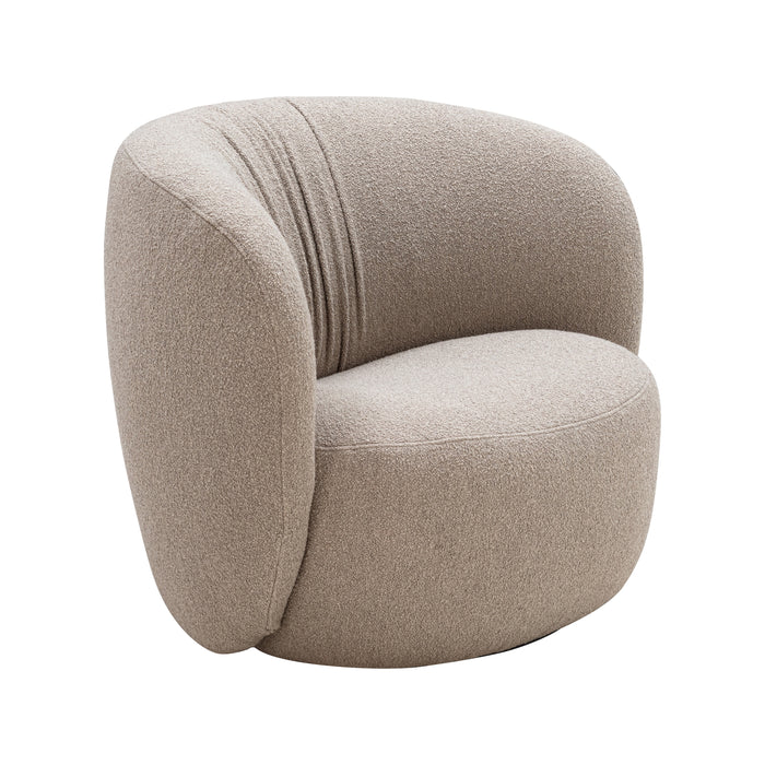 Ovata Lounge Chair