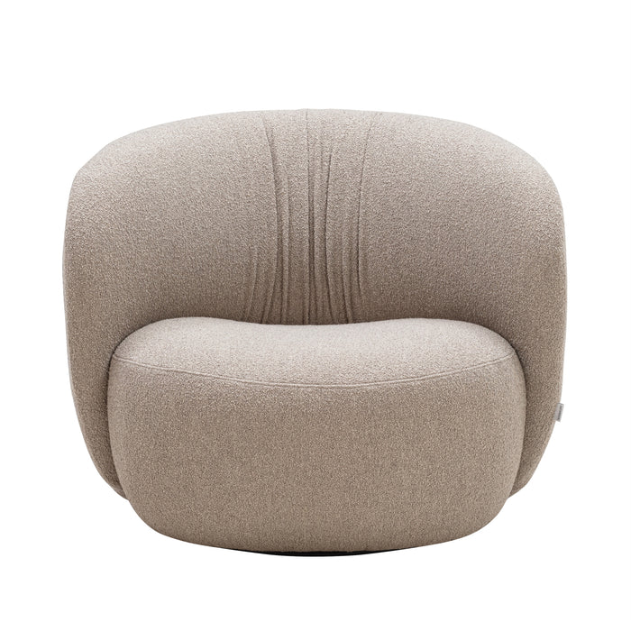 Ovata Lounge Chair