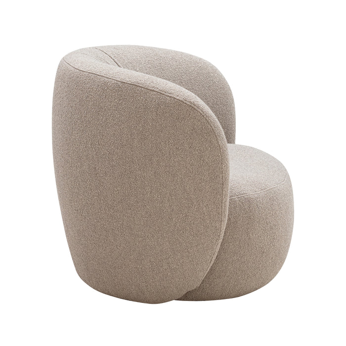 Ovata Lounge Chair