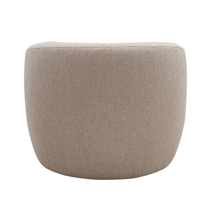 Ovata Lounge Chair