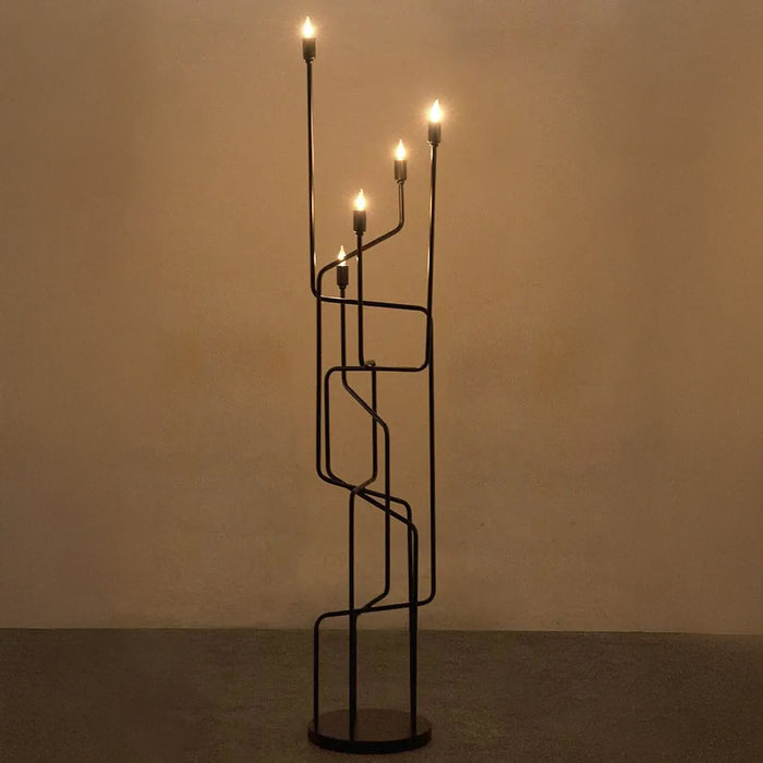 Moriarty Floor Lamp