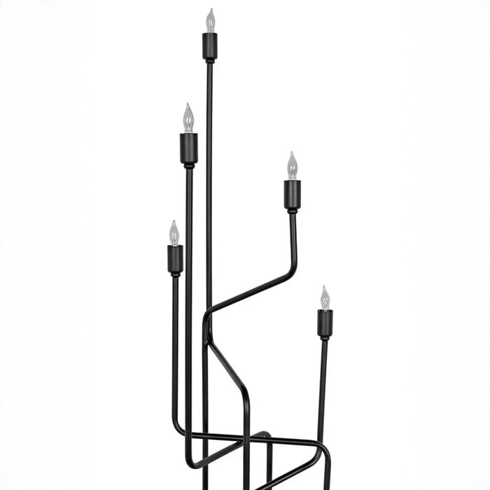 Moriarty Floor Lamp