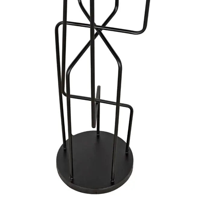 Moriarty Floor Lamp