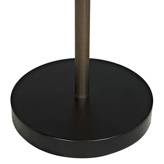 Thinking Cap Floor Lamp