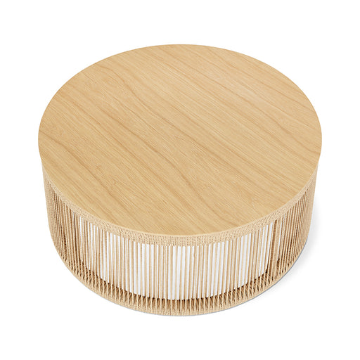 Palma Coffee Table - GUS Modern