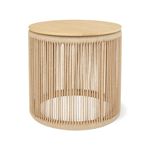 Palma End Table - GUS Modern