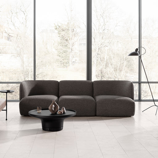 Panorama 3-Pc Modular Sofa - Wendelbo