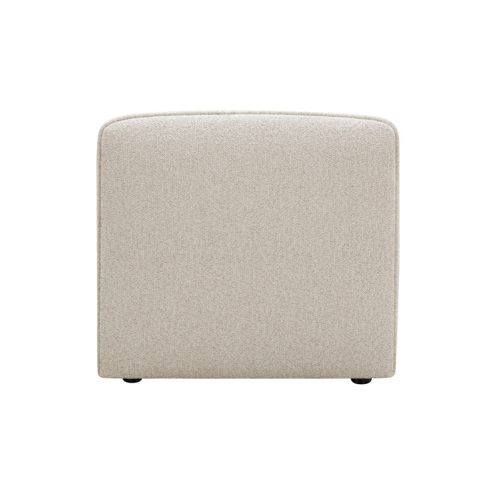 Panorama Armless Chair - Wendelbo