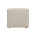 Panorama Armless Chair - Wendelbo