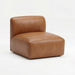 Accent + Lounge Chairs - Panorama Armless Chair - FULLHOUSE Modern