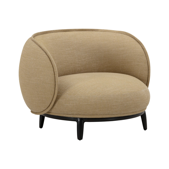 Parlour Lounge Chair
