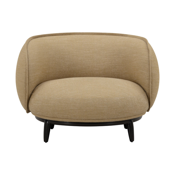 Parlour Lounge Chair