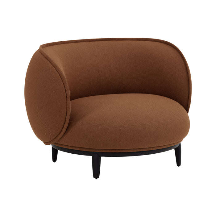 Parlour Lounge Chair