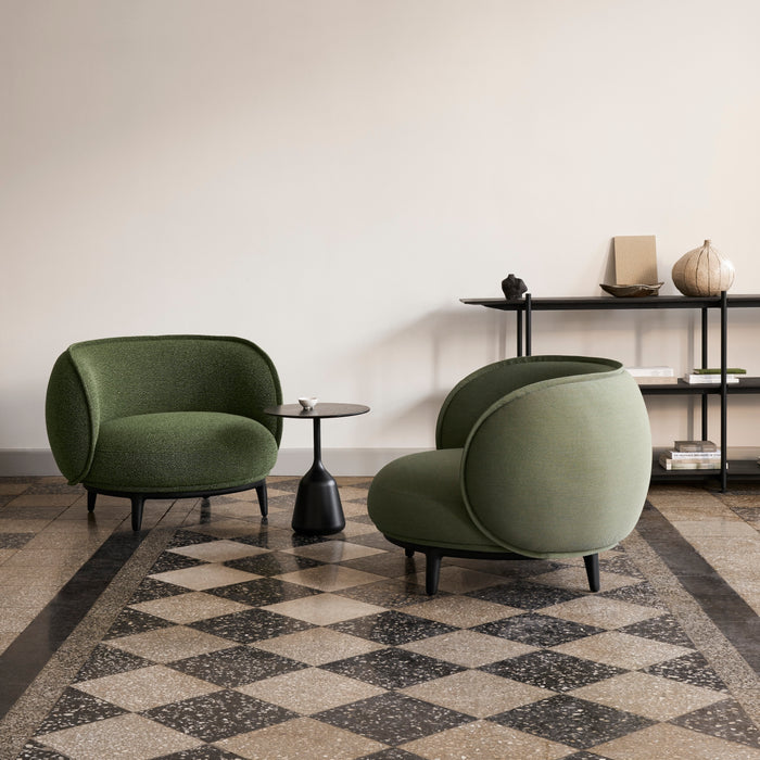 Parlour Lounge Chair