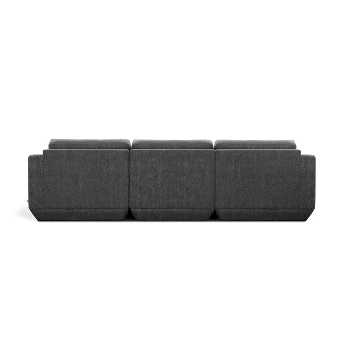 Podium 4-Piece Sectional