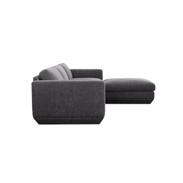 Podium 4-Piece Sectional