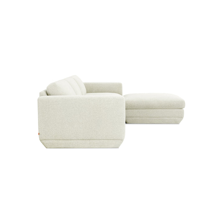 Podium 4-Piece Sectional
