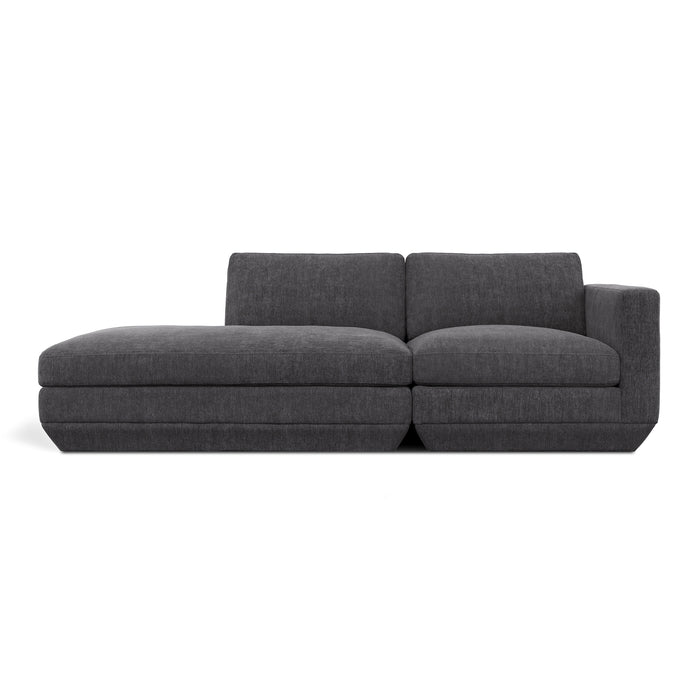 Podium 2-Piece Lounge Sofa