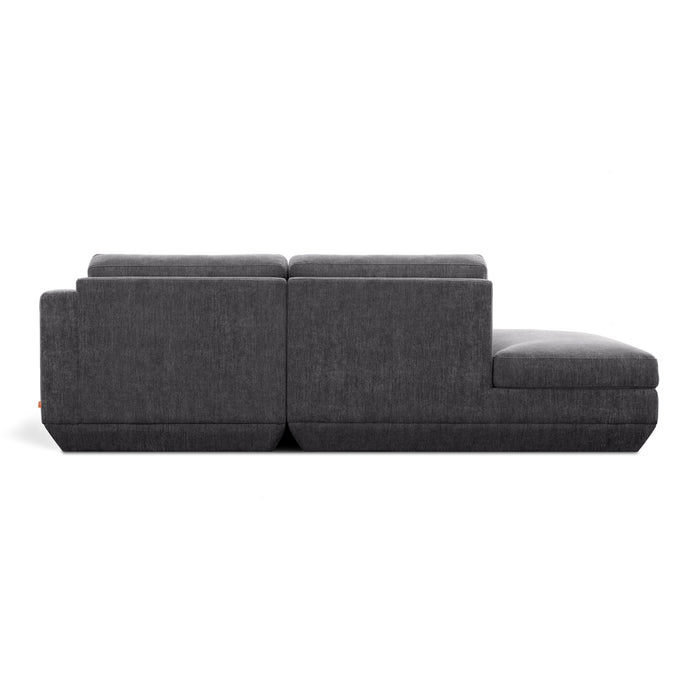 Podium 2-Piece Lounge Sofa