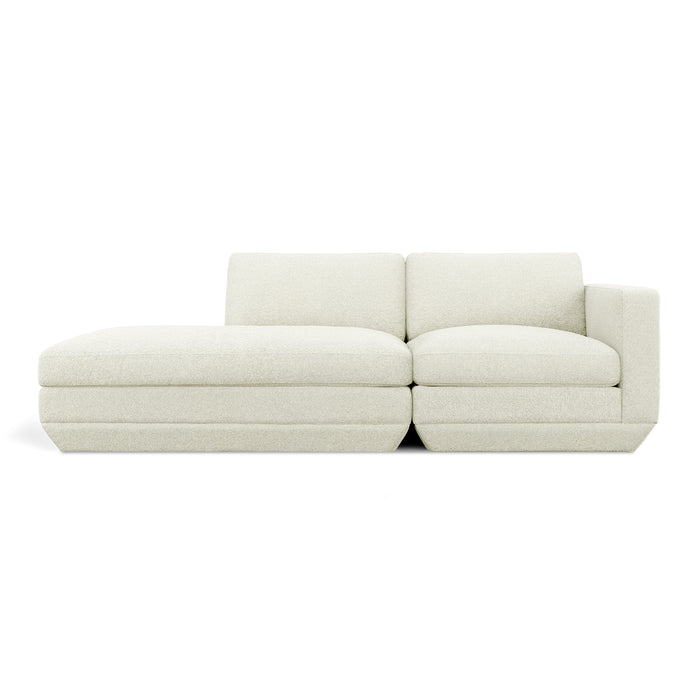 Podium 2-Piece Lounge Sofa