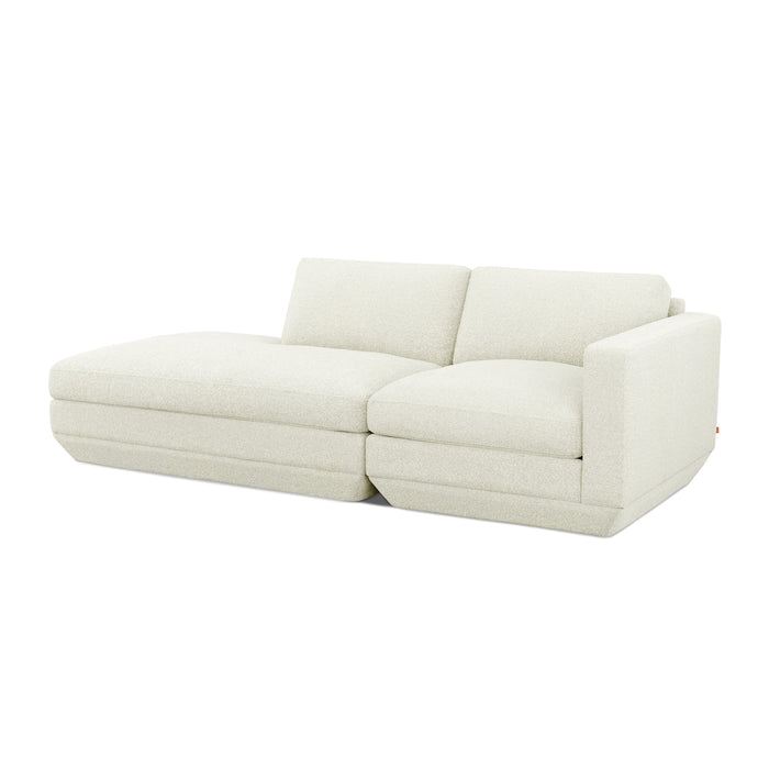 Podium 2-Piece Lounge Sofa