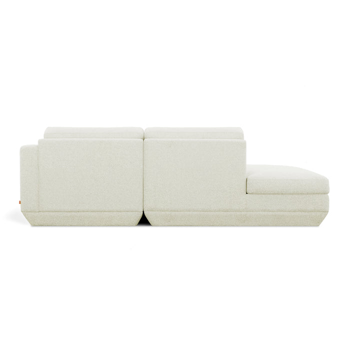 Podium 2-Piece Lounge Sofa