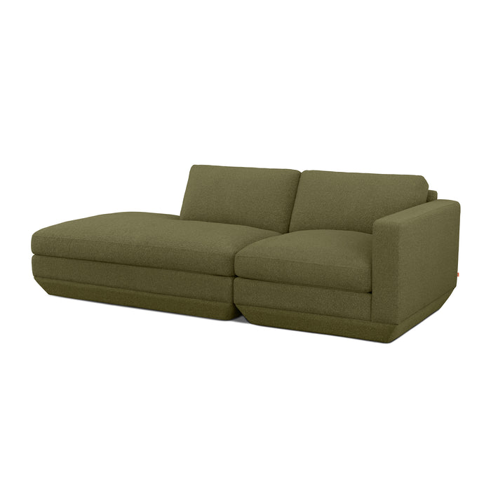 Podium 2-Piece Lounge Sofa