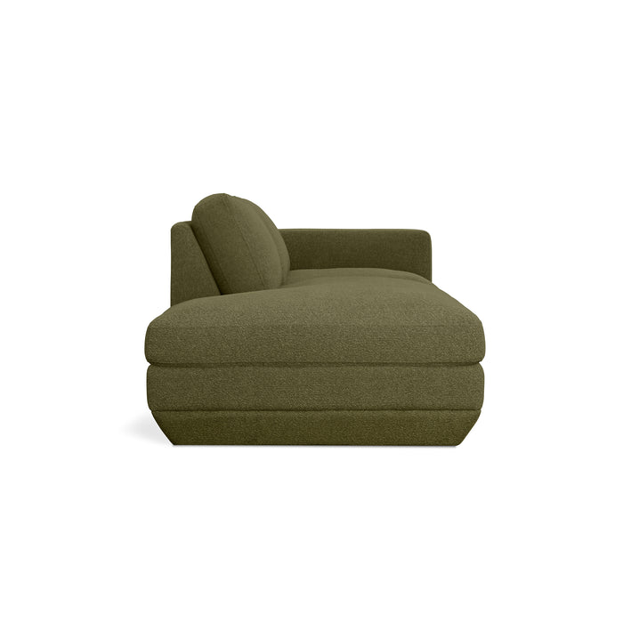 Podium 2-Piece Lounge Sofa