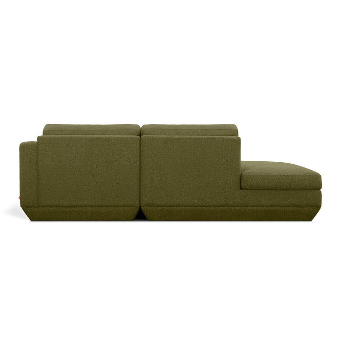 Podium 2-Piece Lounge Sofa