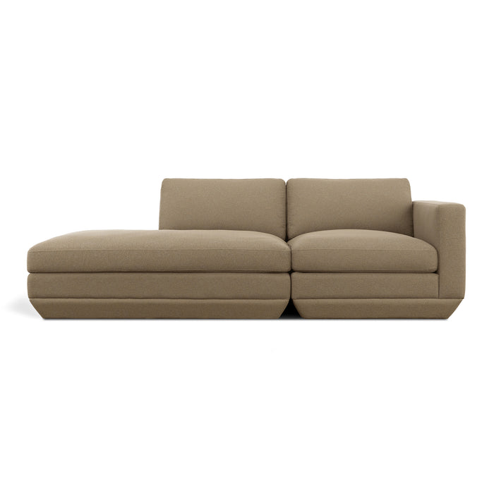 Podium 2-Piece Lounge Sofa