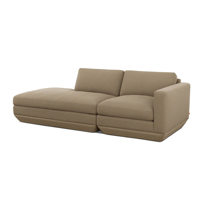 Podium 2-Piece Lounge Sofa