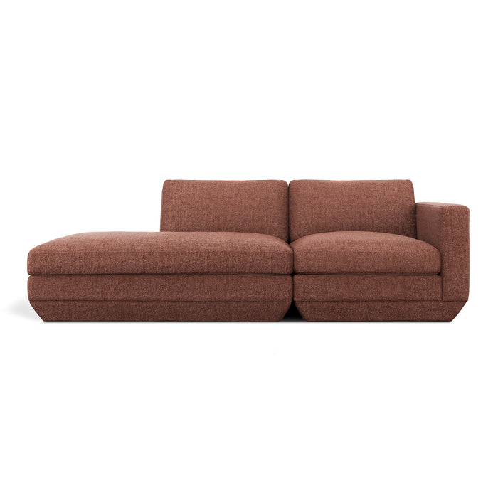 Podium 2-Piece Lounge Sofa