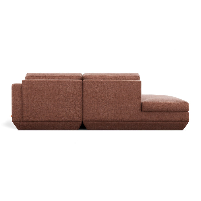 Podium 2-Piece Lounge Sofa