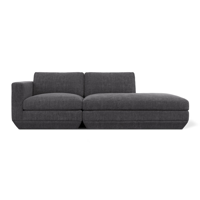 Podium 2-Piece Lounge Sofa