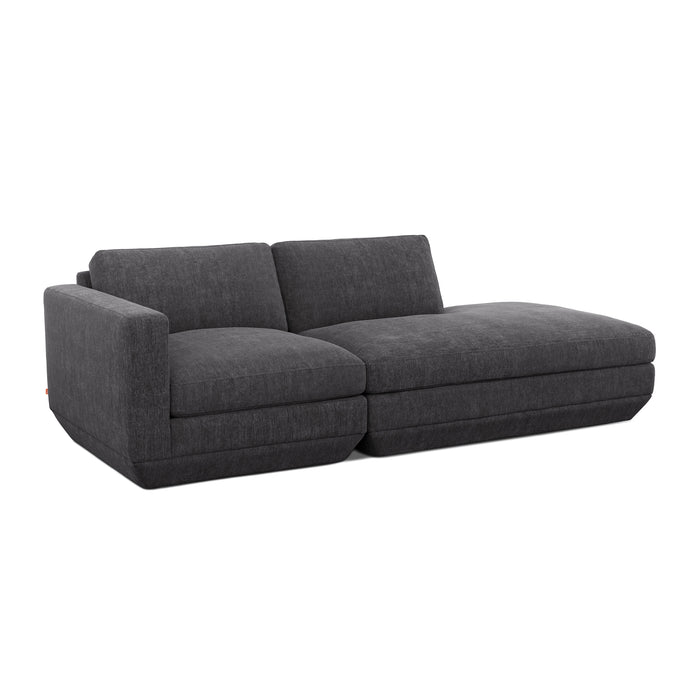 Podium 2-Piece Lounge Sofa