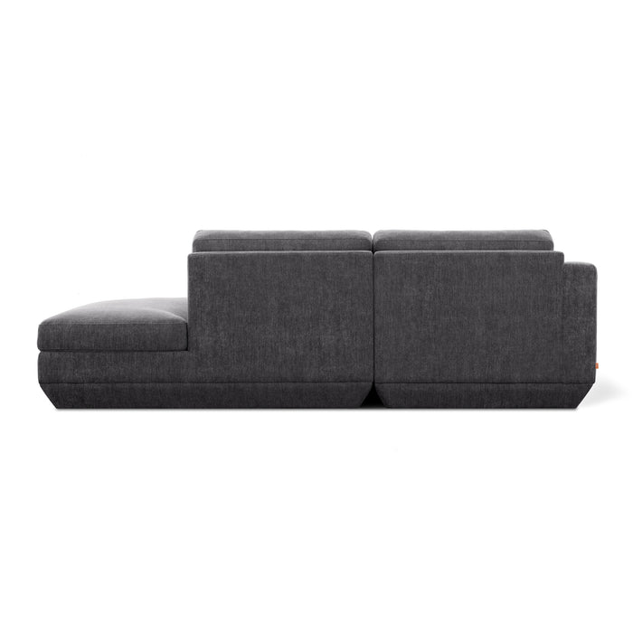 Podium 2-Piece Lounge Sofa