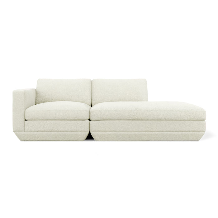 Podium 2-Piece Lounge Sofa