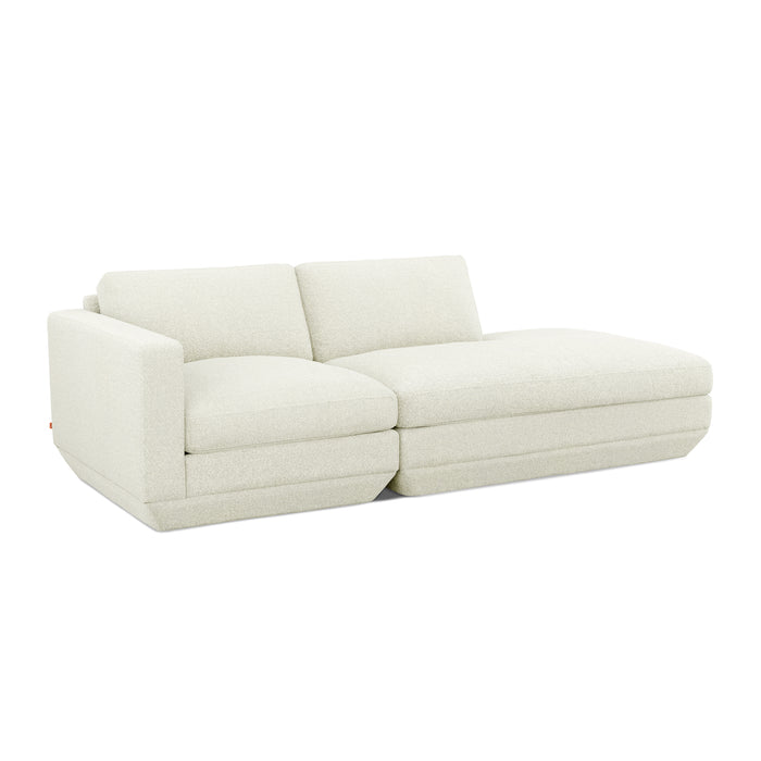 Podium 2-Piece Lounge Sofa