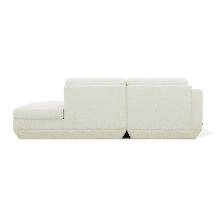 Podium 2-Piece Lounge Sofa