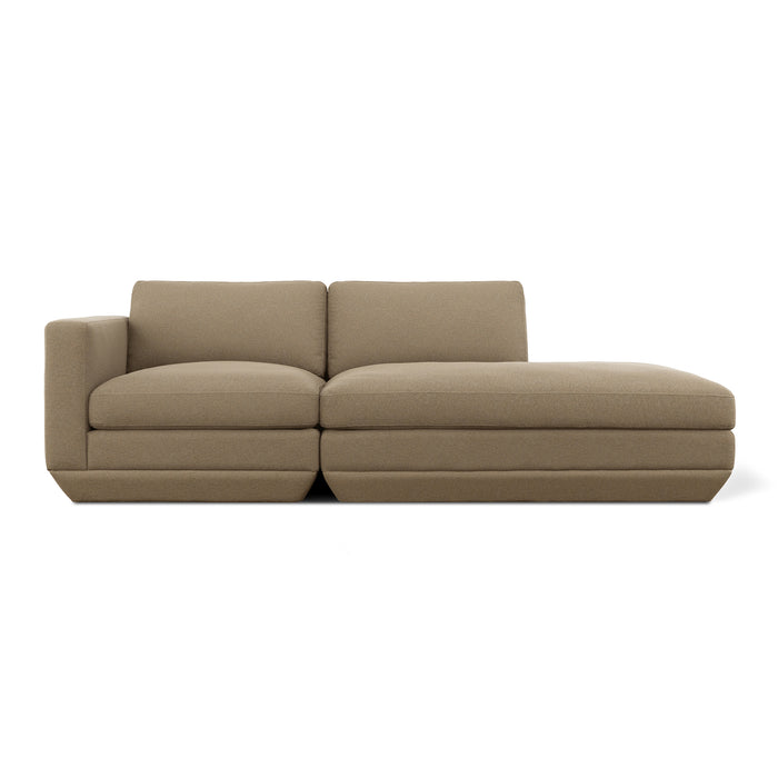 Podium 2-Piece Lounge Sofa