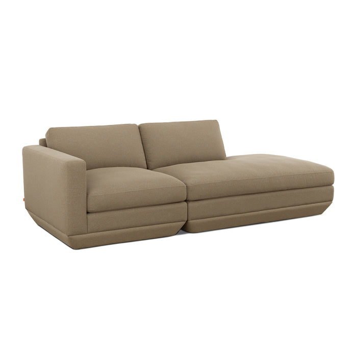 Podium 2-Piece Lounge Sofa