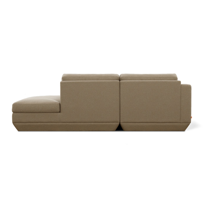 Podium 2-Piece Lounge Sofa