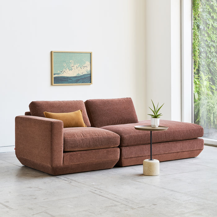Podium 2-Piece Lounge Sofa