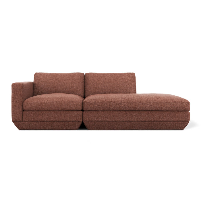 Podium 2-Piece Lounge Sofa