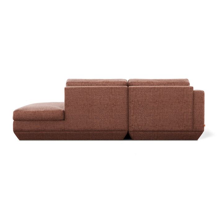 Podium 2-Piece Lounge Sofa